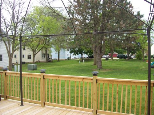 4123 Meinecke Ave, Milwaukee WI 53210-2953 exterior