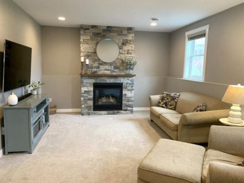 15 Royal Crest Dr, Canton WI  54868-1878 exterior