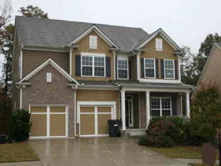 1159 Harvest Brook Dr, Lawrenceville, GA 30043-7541