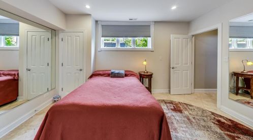 2047 Honore St, Chicago IL  60614-3910 exterior