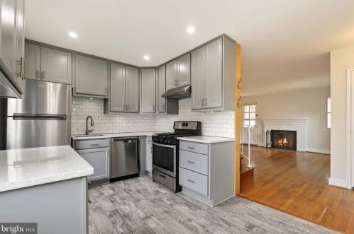 1505 Drexel St, Silver Spring MD 20912-7031 exterior