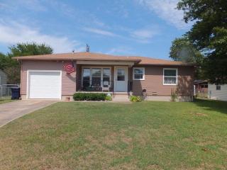 1714 18th St, Ada OK  74820-4315 exterior