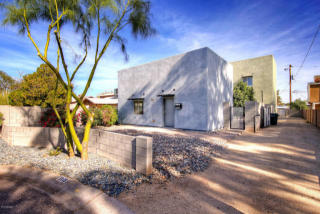 3815 8th St, Phoenix AZ  85020-1515 exterior