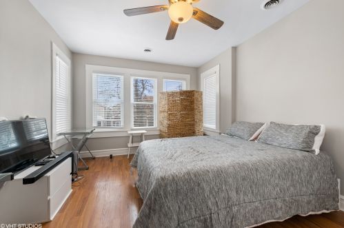 2912 Talman Ave, Chicago IL 60625-0014 exterior