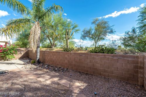 378 Camino Lomas, Tucson AZ 85704-6977 exterior