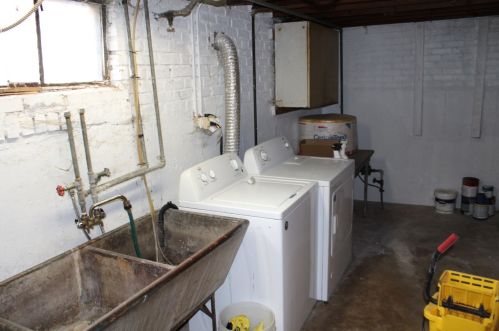 14241 University Ave, Dolton IL 60419-2832 exterior