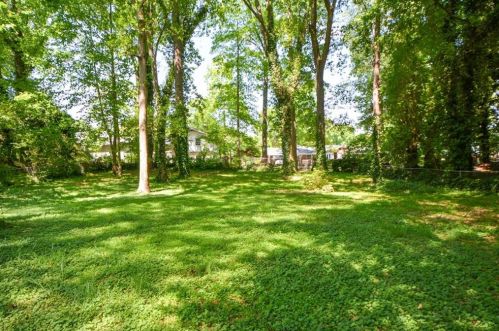 837 Braemar Ave, Atlanta GA  30311-2944 exterior