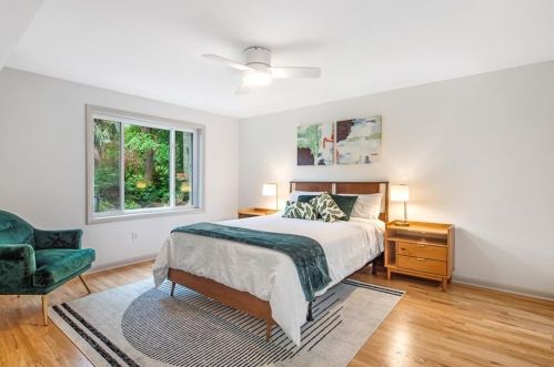 3904 Gladney Dr, Atlanta GA  30340-4618 exterior