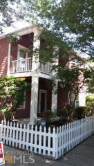 306 Glenwood Ave, Atlanta GA  30316-2076 exterior