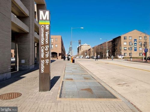 475 K St, Washington DC  20001-5252 exterior