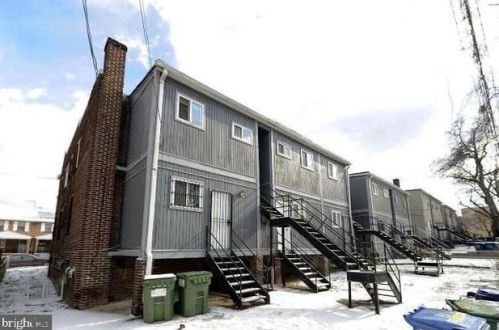 1809 18th St, Washington DC 20009-4614 exterior