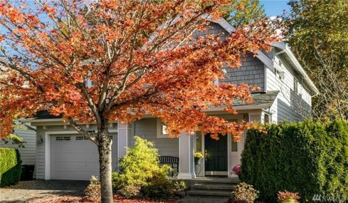 6208 189th Pl, Redmond, WA 98052-8572