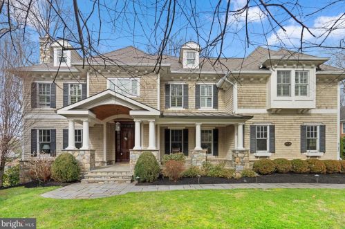 9500 Hemswell Pl, Rockville, MD 20854-4274