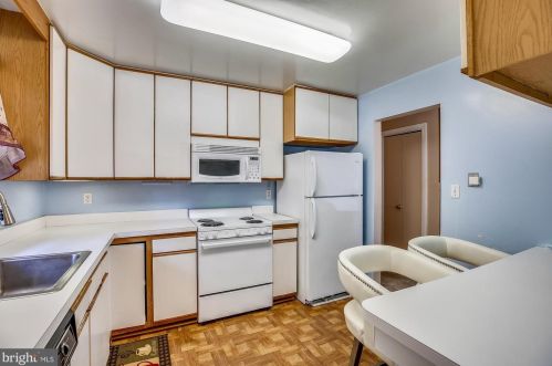 710 Kerwin Rd, Silver Spring MD  20901-4621 exterior