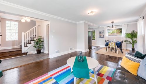 2301 17 Ave, Broadview IL 60153-2904 exterior