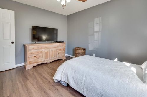 2901 Oconee Cir, Gainesville GA 30507-7845 exterior