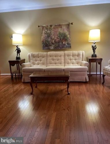 2400 Falling Creek Rd, Silver Spring MD 20904-5269 exterior