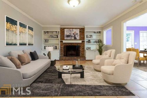 2715 Claridge Trce, Atlanta, GA 30360-7331