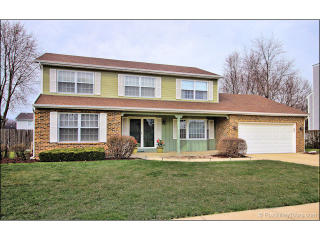 2435 Amy Ln, Aurora, IL 60506-4201