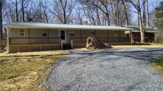 4863 Ingold Dr, Randleman NC  27317-7203 exterior