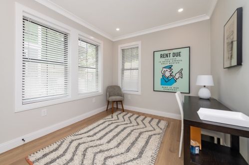 281 Lamartine St, Boston MA exterior