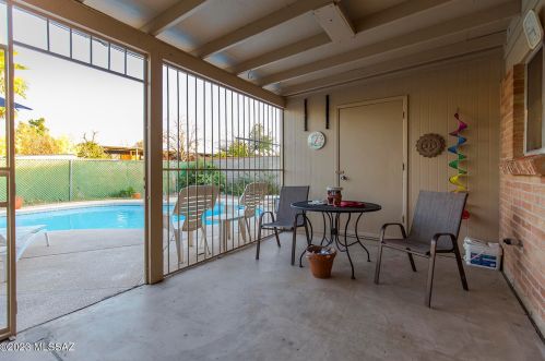 960 Evelyn Ave, Tucson AZ  85710-2641 exterior