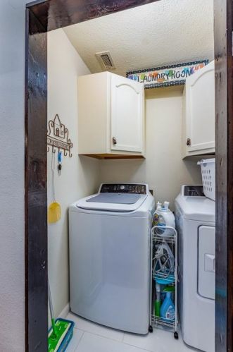 1531 Woodard St, Denison TX 75020-3140 exterior