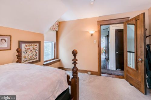 15 Spencer Ave, Lancaster PA 17603-4958 exterior