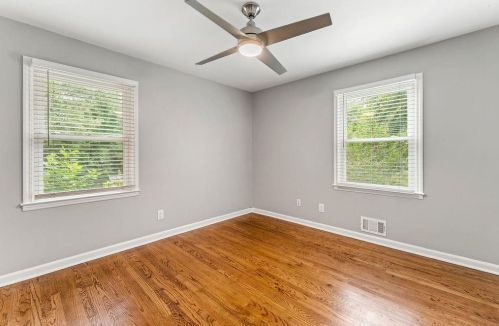 1063 Burton Dr, Atlanta GA 30329-4012 exterior