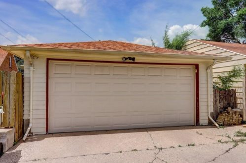 4272 72nd St, Milwaukee WI  53216-1038 exterior