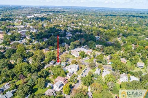 419 Middlesex Ave, Metuchen NJ 08840-1419 exterior