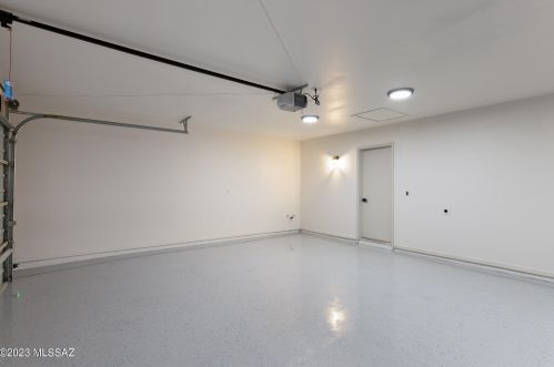 4331 Paseo Del Barranco, Tucson AZ  85745-9545 exterior