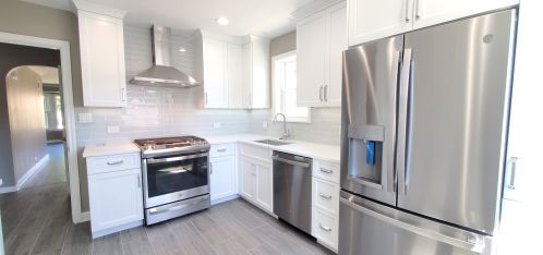 7243 Oconto Ave, Chicago IL  60631-4337 exterior