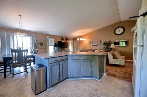 454 Chestnut Way, Linden MI 48451-8873 exterior