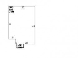 29 Ware Rd, Newton MA 02466-1419 floor plan