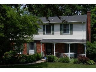 1415 Old Meadow Rd, Pittsburgh, PA 15241-3407