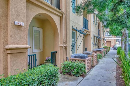 1420 Alegria Loop, San Jose, CA 95128-4553
