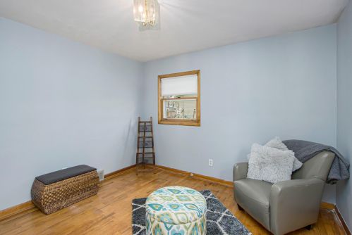 3499 26th St, Kalamazoo MI 49048-9259 exterior