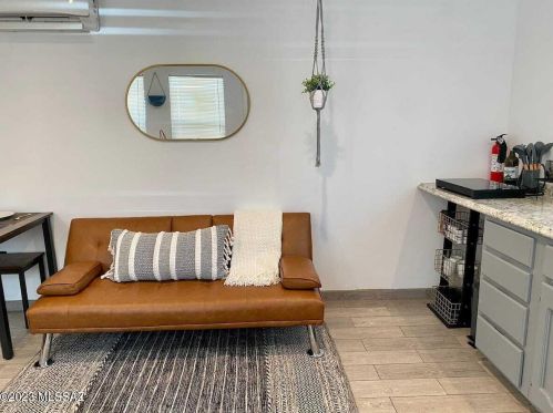 2039 8th St, Tucson AZ  85719-5616 exterior