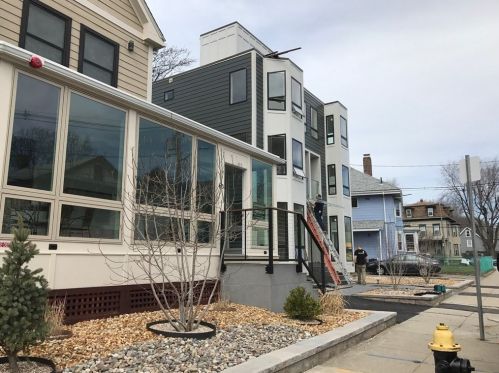 60 Hooker St, Boston, MA