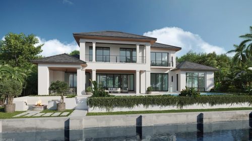 595 16th Ave, Naples, FL 34120-0023