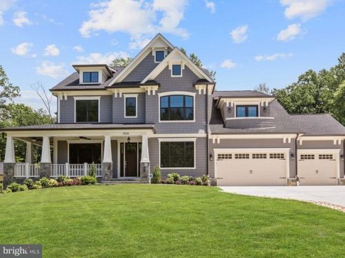 11539 Cushman Rd, Rockville, MD 20852-3707