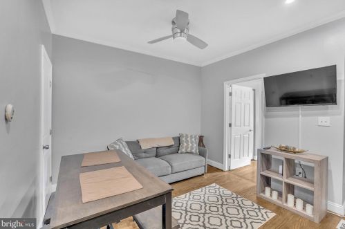 1635 Virginia Ave, Washington DC 20002-2326 exterior