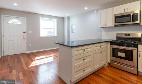 1830 9 St, Philadelphia PA 19148-4529 exterior