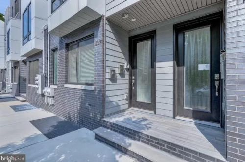 1229 5th St, Philadelphia PA 19122-5234 exterior