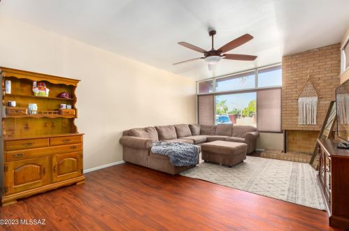 7802 Elida St, Tucson AZ  85715-5009 exterior