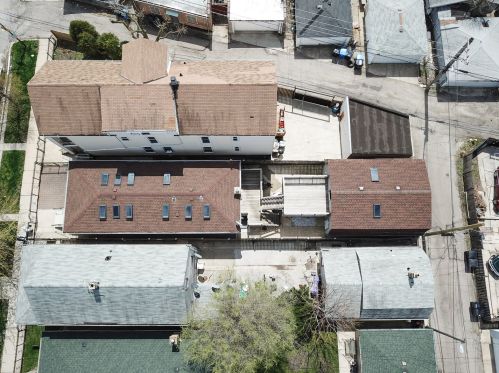 2172 Mango Ave, Chicago IL 60639-2312 exterior