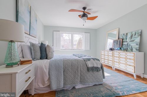 2419 Eccleston St, Silver Spring MD 20902-4830 exterior