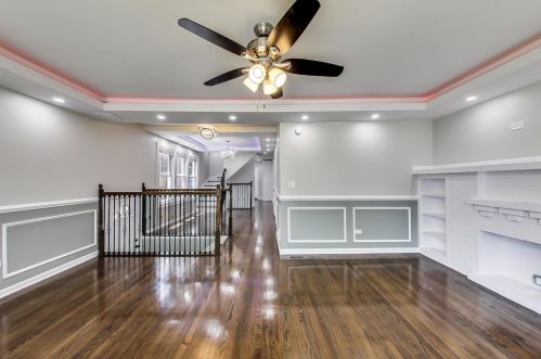 8538 Paulina St, Chicago IL  60620-4778 exterior