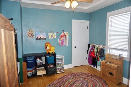 3134 Herman St, Milwaukee WI 53207-2850 exterior